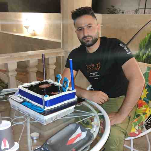 وحید مرادی شه برار قربون شهریور ماهیه